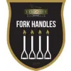 Elgood's Brewery Fork Handles