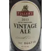 Fuller's Brewery Vintage Ale 2013