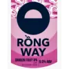 Overmorrow Brewing Company Rồng Way