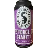 Shapeshifter Brewing Company The Force of Clarity