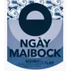 Overmorrow Brewing Company Ngày Maibock