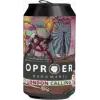 Oproer Brouwerij London Calling - Tonka Tapes