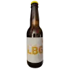 Brouwerij Barak LBG Experiment Oranginal