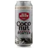 Red Arrow Brewing Coconut Porter