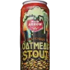 Red Arrow Brewing Delicious Oatmeal Stout