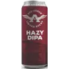 Red Arrow Brewing Hazy DIPA