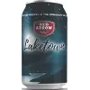 Red Arrow Brewing Laketown Lager