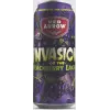 Red Arrow Brewing Invasion of the Blackberry Lager