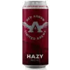 Red Arrow Brewing Hazy Pale Ale