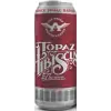 Red Arrow Brewing Topaz Hibiscus
