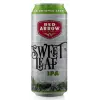 Red Arrow Brewing Sweet Leaf IPA