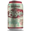 Red Arrow Brewing Old Style Lager