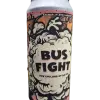 Twin City Brewing Bus Fight