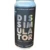 Twin City Brewing Dissimulator