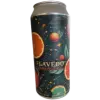 Twin City Brewing Flavedo