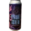Twin City Brewing Pyramid Scheme