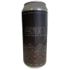Twin City Brewing Persnickety