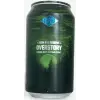 Single Hill Brewing Overstory - Rye Reserve