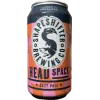 Shapeshifter Brewing Company Head Space