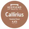 Neepsend Brew Co. Callirius