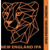 Implosion Brewing Apex Predators - Cheetah