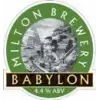 Milton Brewery Babylon