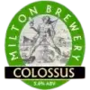 Milton Brewery Colossus