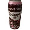 Wildeye Brewing Doughnut Stout