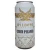Wildeye Brewing Czech Pilsner