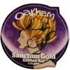 Oakham Ales Sanctum Gold