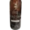 Huisbrouwerij De Halve Maan Straffe Hendrik Heritage 2018 - Bordeaux