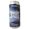 Cellarmaker Brewing Company 3 Hop Pale: Ekuanot Strata HBC630