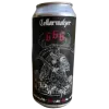 Cellarmaker Brewing Company 666 Anniversary IPA