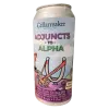 Cellarmaker Brewing Company Adjuncts To Alpha