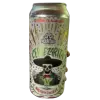 Coast Mountain Brewing Cervezarita