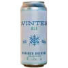 Mariner Brewing Winter Ale