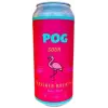 Mariner Brewing POG Sour
