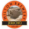 Milton Brewery Jericho