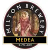 Milton Brewery Medea