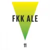 Pivo Václav FKK Ale