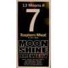 Moonshine Brewery 13 Moons of 2015 #7 - Raspberry Wheat