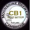 Moonshine Brewery CB1
