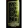 Moonshine Brewery Cellarman’s Stout