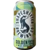 Shapeshifter Brewing Company Golden Ratio