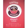 Moonshine Brewery Hot Numbers Coffee Stout