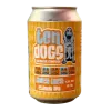 Ten Dogs Brewing Company Juicy Lucy