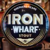 Shepherd Neame Iron Wharf