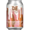 Dutch Bargain (Brouwerij Brouwerslokaal) Iced Coffee Connaisseur, Moi? - Frappuccino Editions - V6: Whippedcream, Salted Caramel Popcorndrip, Hazelnut Sprinkle
