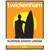 Twickenham Fine Ales Summer Down Under