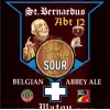 St. Bernardus Brouwerij Abt 12 Barrel Aged Sour
